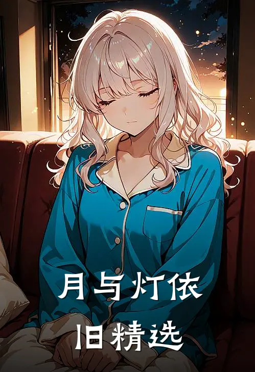 月与灯依旧精选