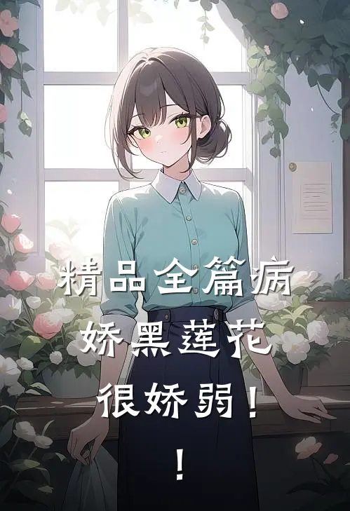 精品全篇病娇黑莲花很娇弱！！