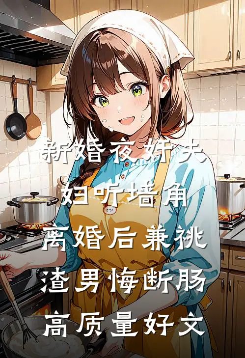 新婚夜奸夫妇听墙角，离婚后兼祧渣男悔断肠高质量好文