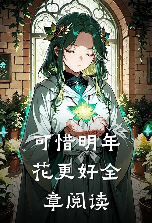 可惜明年花更好全章阅读