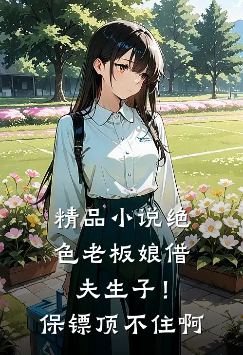 精品小说绝色老板娘借夫生子！保镖顶不住啊