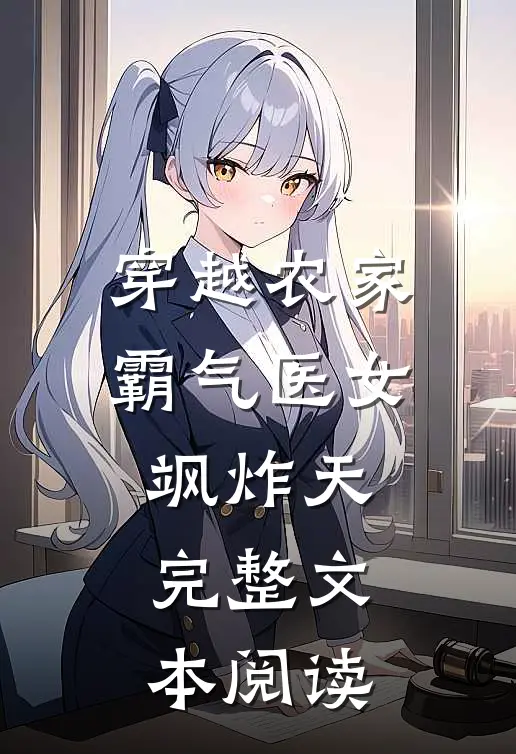 穿越农家：霸气医女飒炸天完整文本阅读