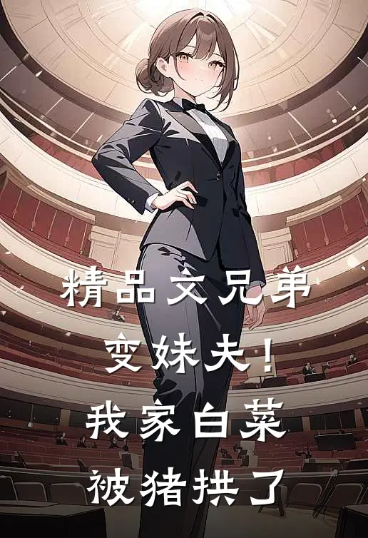 精品文兄弟变妹夫！我家白菜被猪拱了