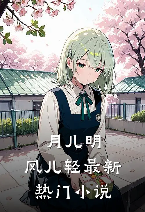 月儿明，风儿轻最新热门小说