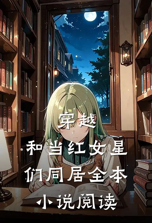 穿越：和当红女星们同居全本小说阅读