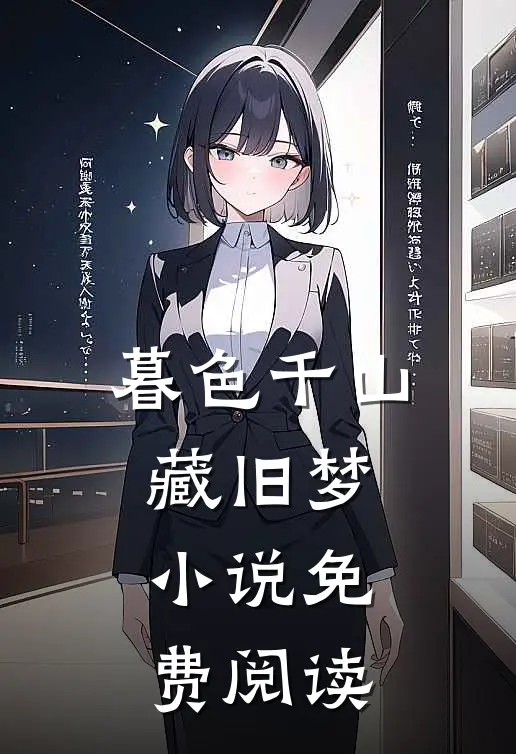 暮色千山藏旧梦小说免费阅读