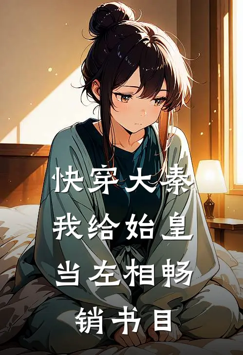 快穿大秦：我给始皇当左相畅销书目