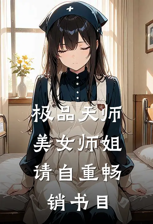 极品天师：美女师姐请自重畅销书目
