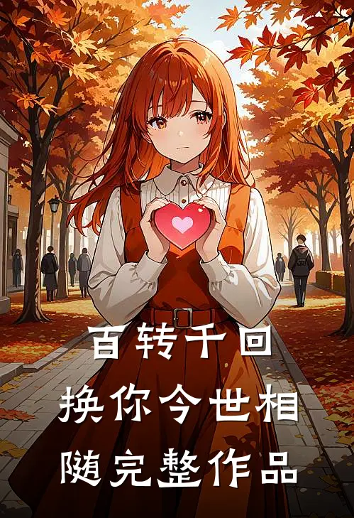 百转千回，换你今世相随完整作品