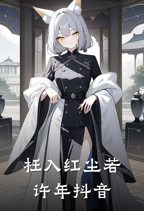 枉入红尘若许年抖音