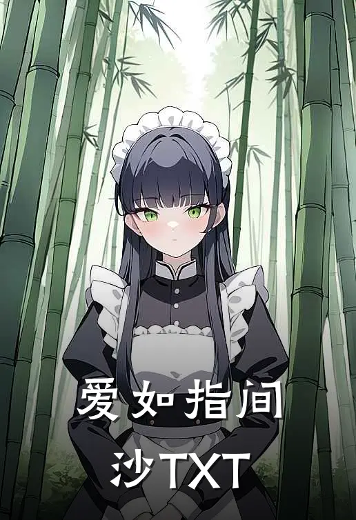 爱如指间沙TXT