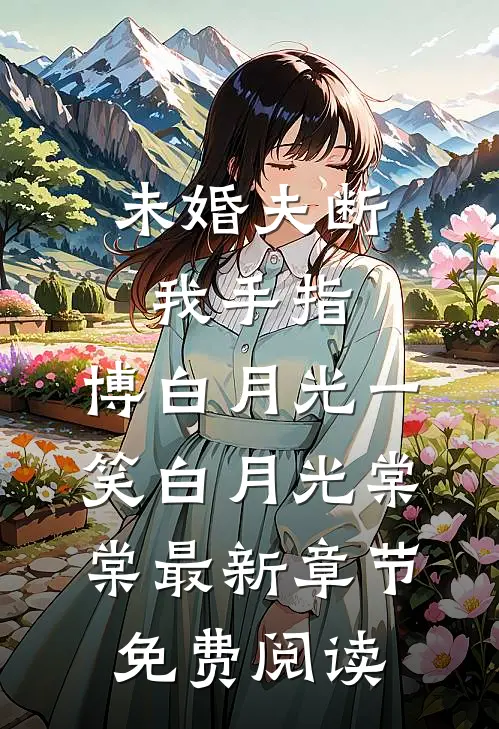 未婚夫断我手指，博白月光一笑白月光棠棠最新章节免费阅读