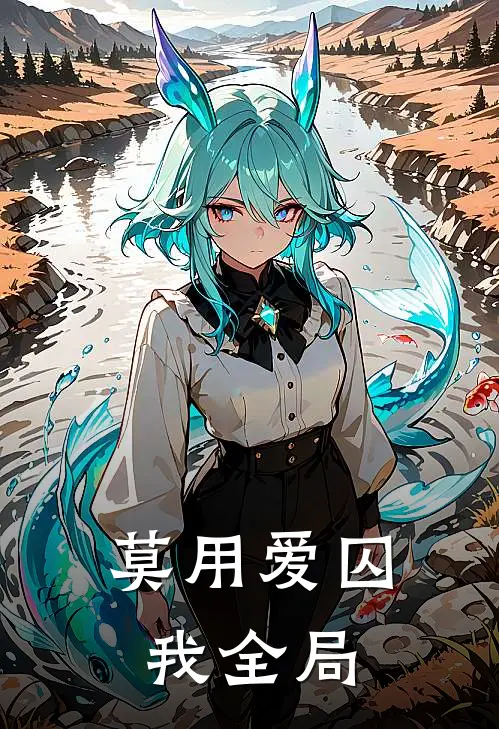 莫用爱囚我全局