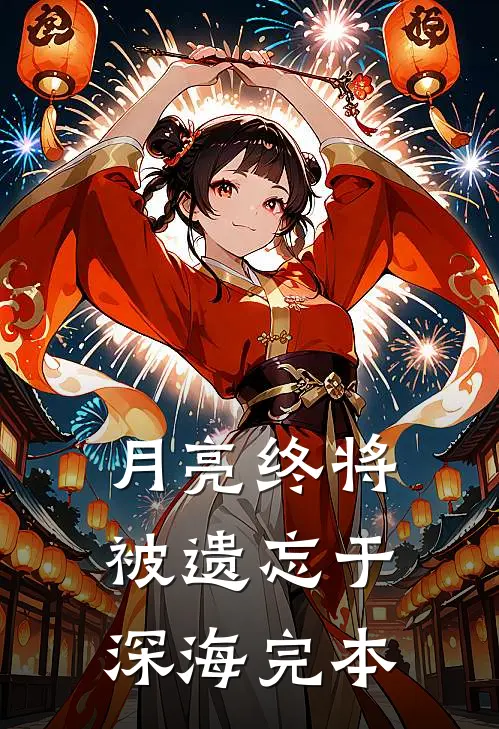 月亮终将被遗忘于深海完本