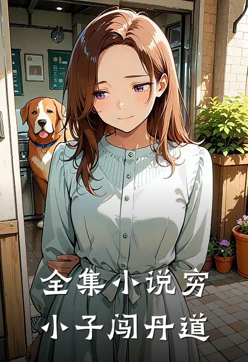 全集小说穷小子闯丹道
