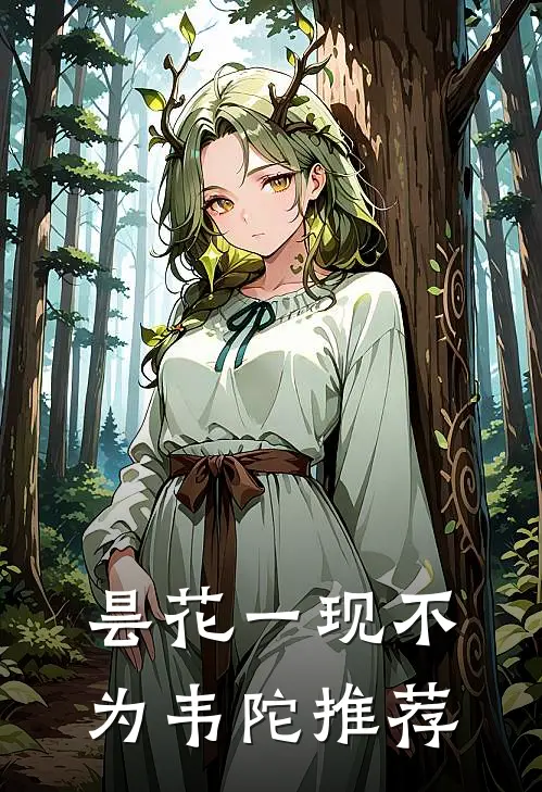 昙花一现不为韦陀推荐