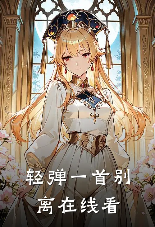 轻弹一首别离在线看