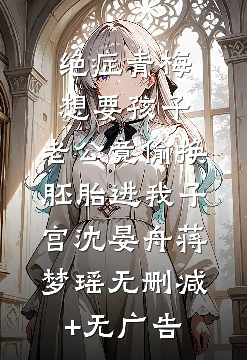绝症青梅想要孩子，老公竟偷换胚胎进我子宫沈晏舟蒋梦瑶无删减+无广告