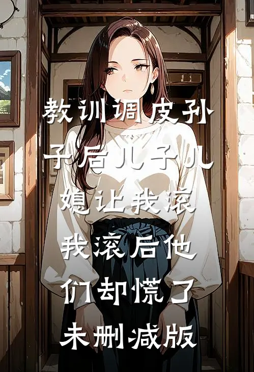 教训调皮孙子后儿子儿媳让我滚，我滚后他们却慌了未删减版