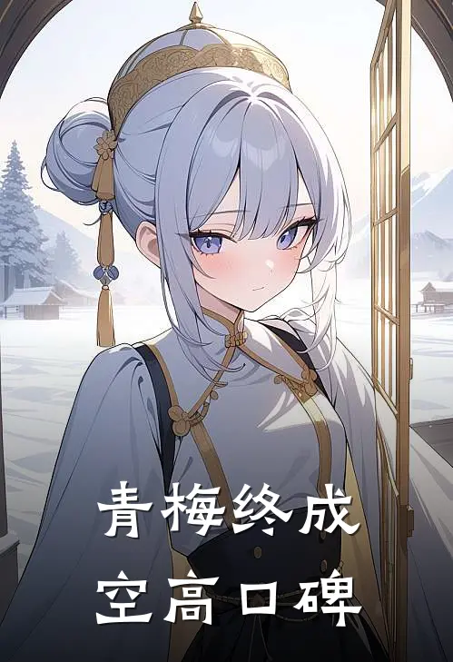 青梅终成空高口碑