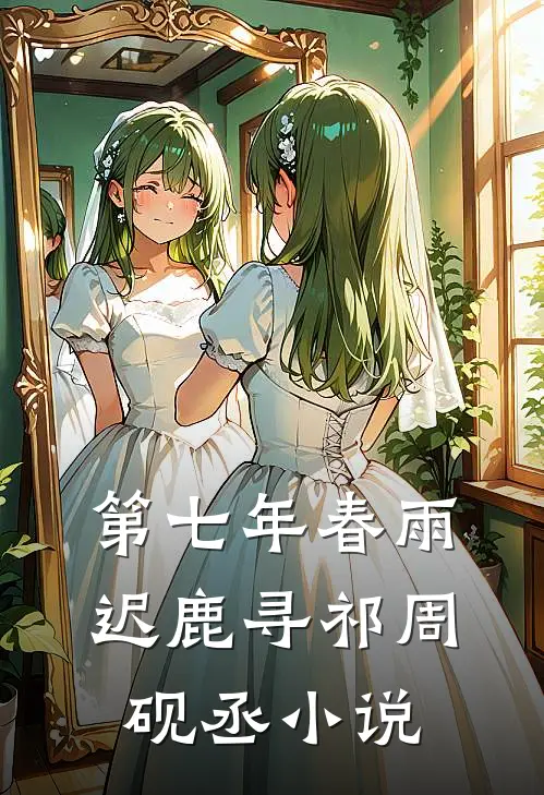 第七年春雨迟鹿寻祁周砚丞小说