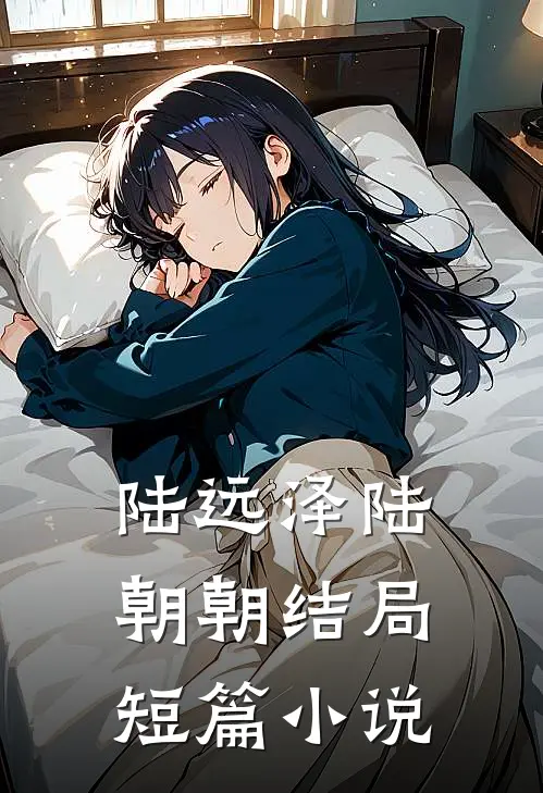 陆远泽陆朝朝结局短篇小说