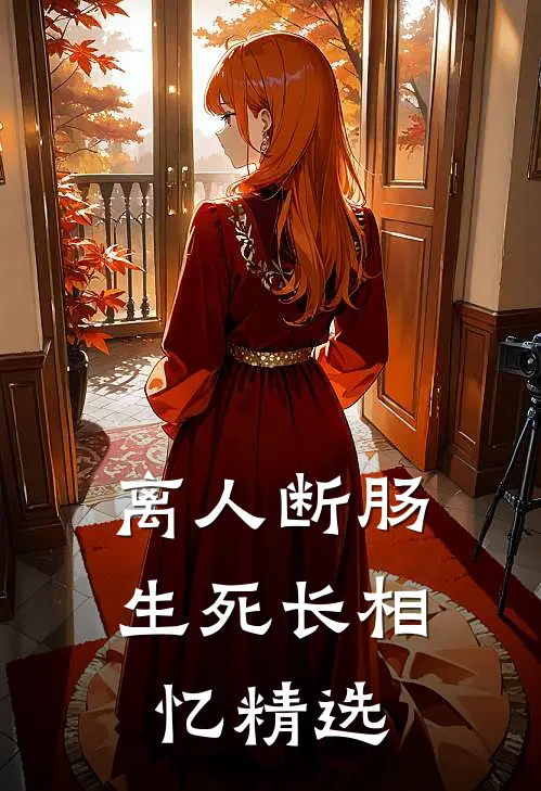 离人断肠，生死长相忆精选