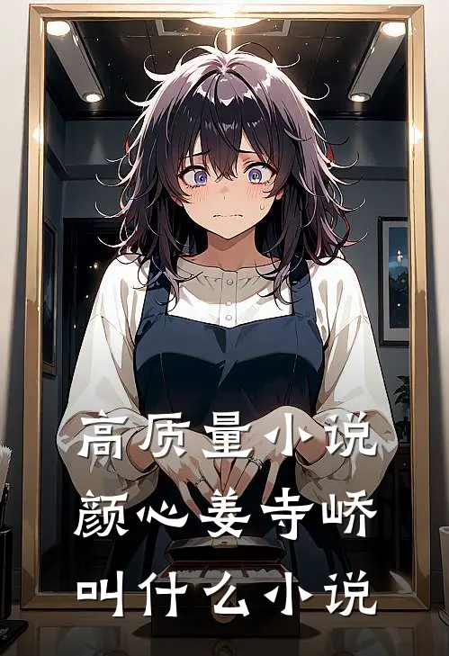 高质量小说颜心姜寺峤叫什么小说