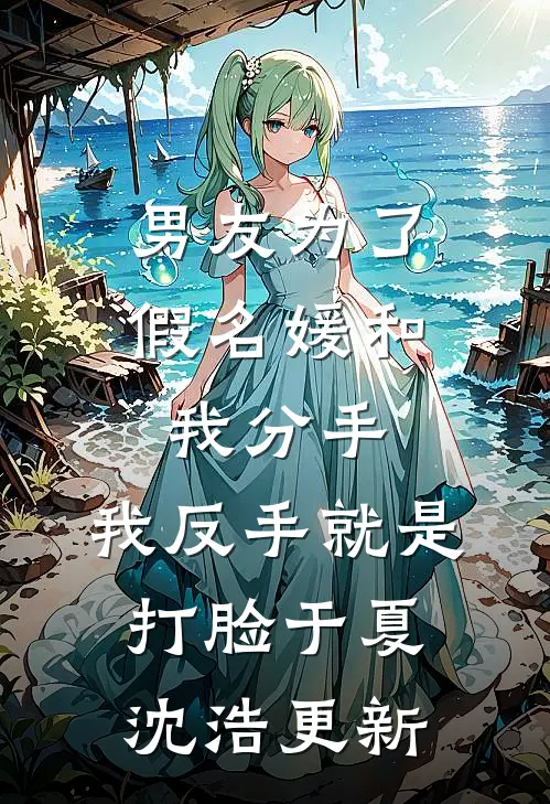 男友为了假名媛和我分手，我反手就是打脸于夏沈浩更新