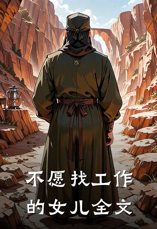 不愿找工作的女儿全文