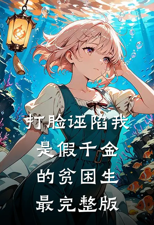 打脸诬陷我是假千金的贫困生最完整版