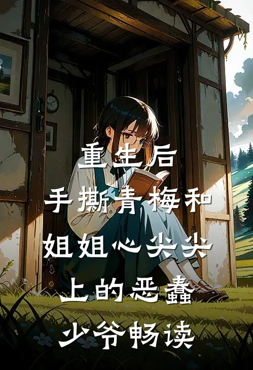 重生后，手撕青梅和姐姐心尖尖上的恶蠢少爷畅读