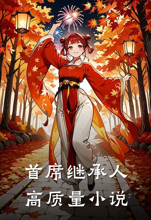 首席继承人高质量小说