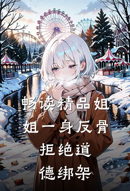 畅读精品姐姐一身反骨，拒绝道德绑架