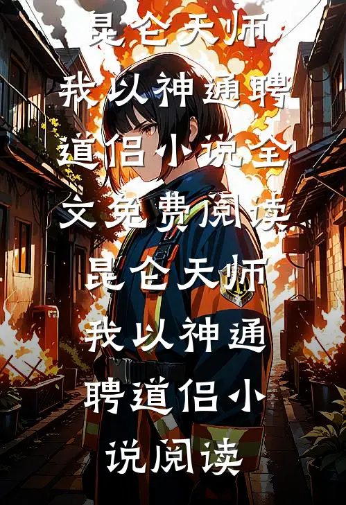 昆仑天师：我以神通聘道侣小说全文免费阅读_昆仑天师：我以神通聘道侣小说阅读