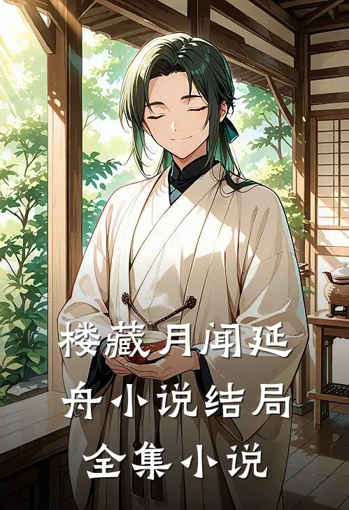 楼藏月闻延舟小说结局全集小说