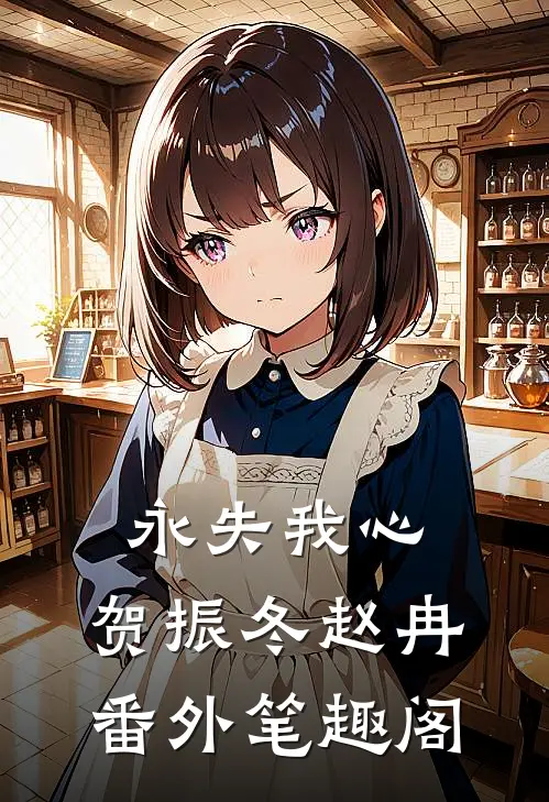 永失我心：贺振冬赵冉番外笔趣阁