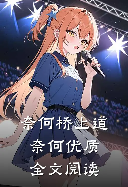 奈何桥上道奈何优质全文阅读