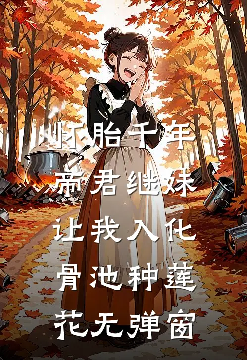怀胎千年，帝君继妹让我入化骨池种莲花无弹窗