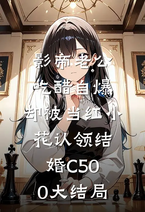 影帝老公吃醋自爆，却被当红小花认领结婚C500大结局
