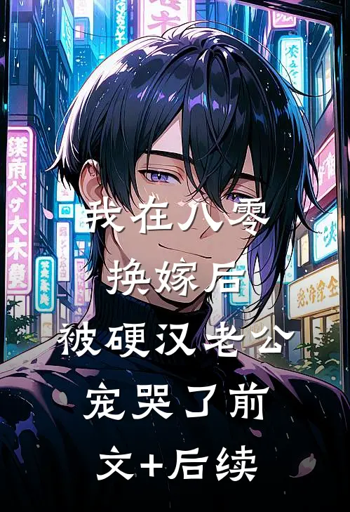 我在八零换嫁后，被硬汉老公宠哭了前文+后续