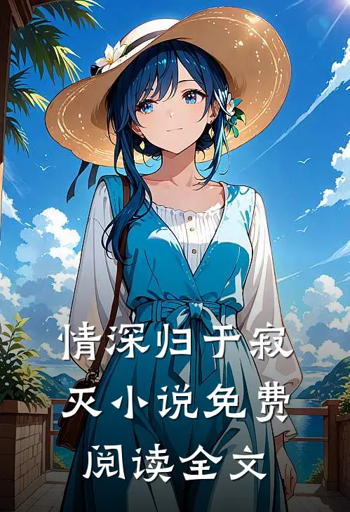 情深归于寂灭小说免费阅读全文