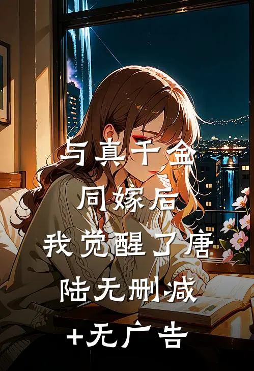 与真千金同嫁后，我觉醒了唐陆无删减+无广告