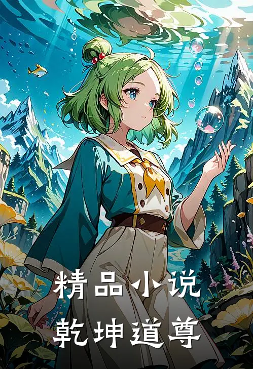 精品小说乾坤道尊