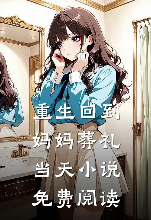 重生回到妈妈葬礼当天小说免费阅读