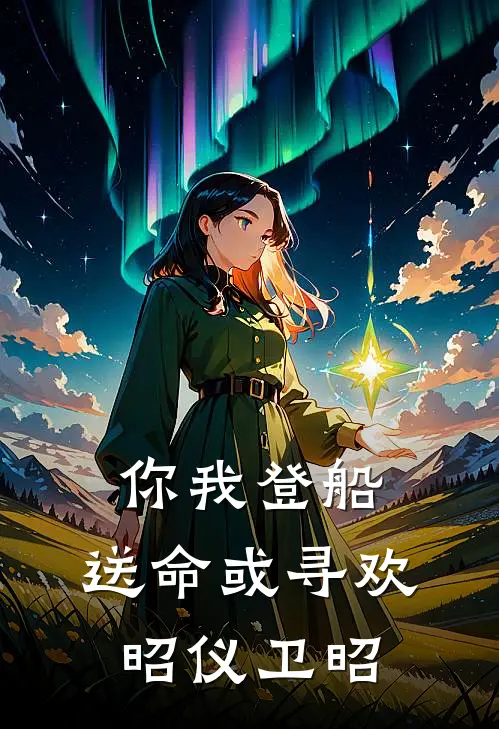 你我登船，送命或寻欢昭仪卫昭
