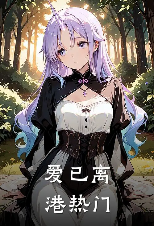 爱已离港热门