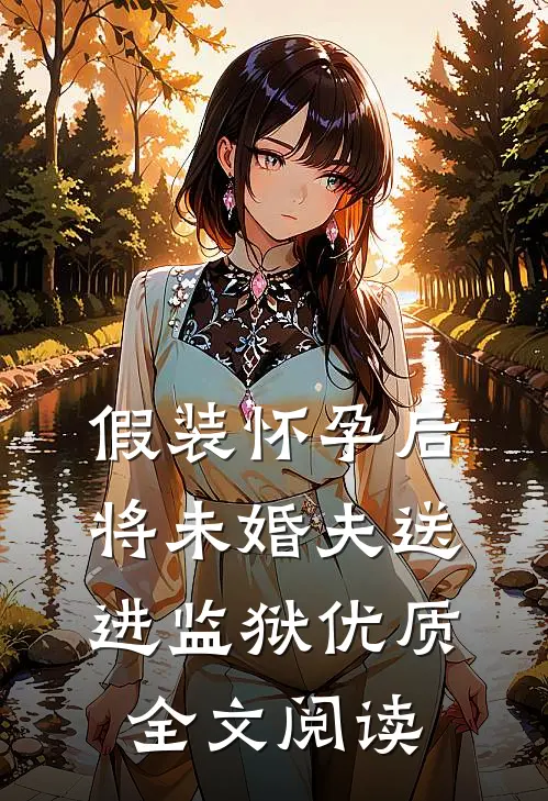 假装怀孕后将未婚夫送进监狱优质全文阅读