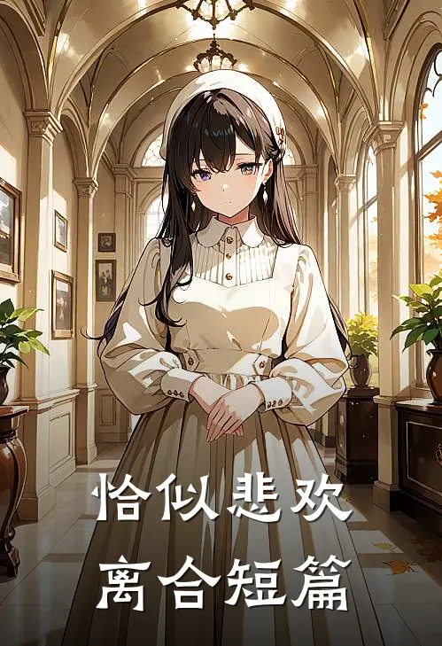 恰似悲欢离合短篇