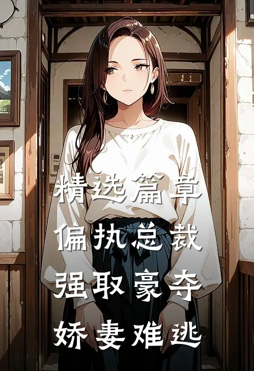 精选篇章偏执总裁强取豪夺：娇妻难逃